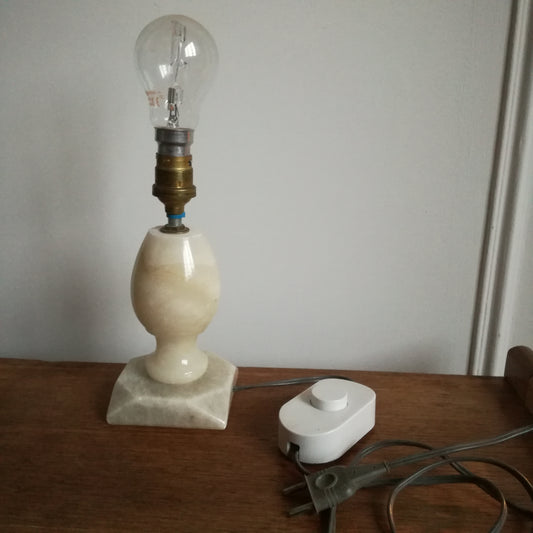 Lampe  