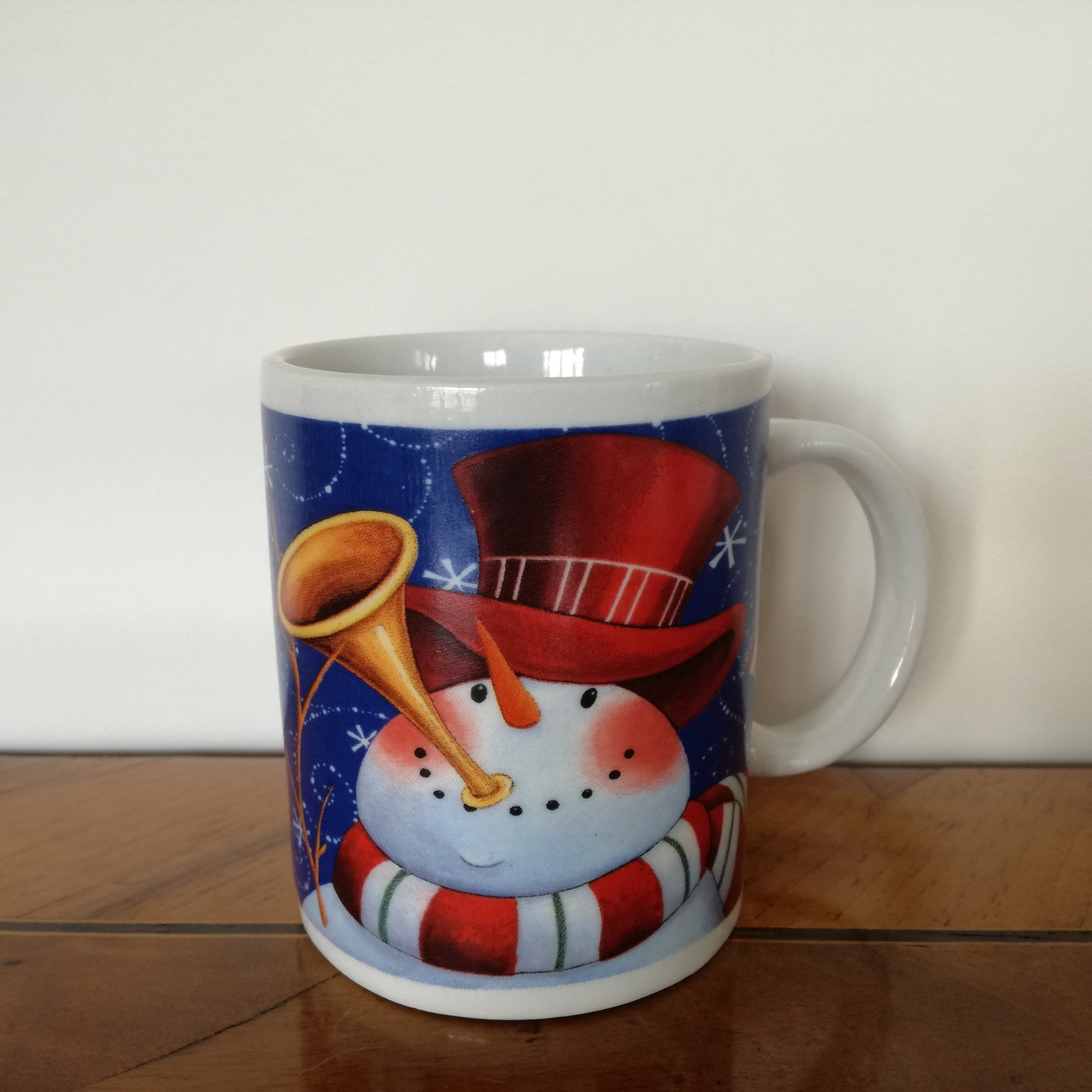 Tasse à café  