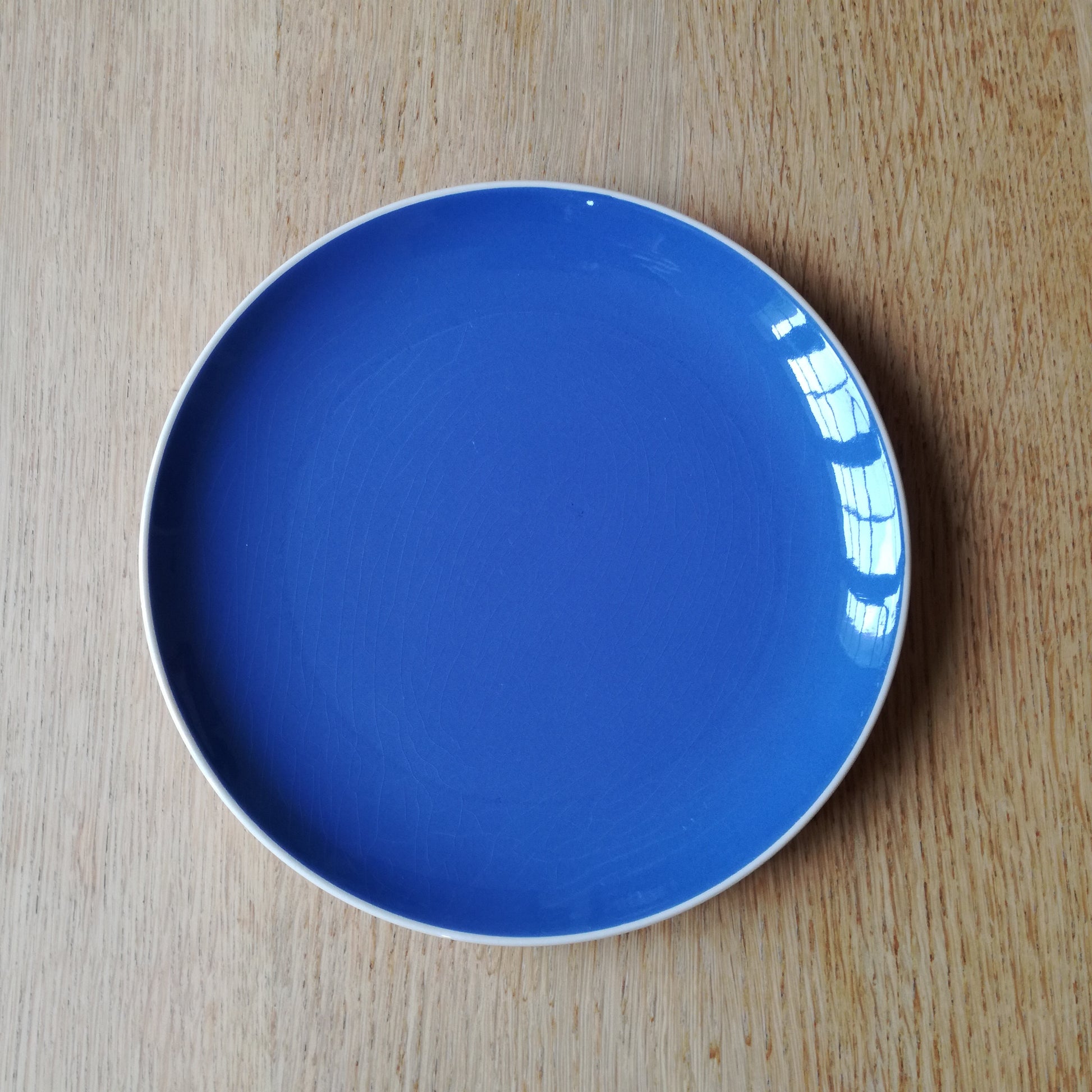 Assiette  Villeroy & Boch