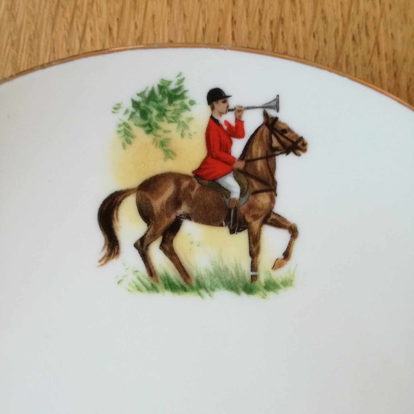 Assiette  Sofafils