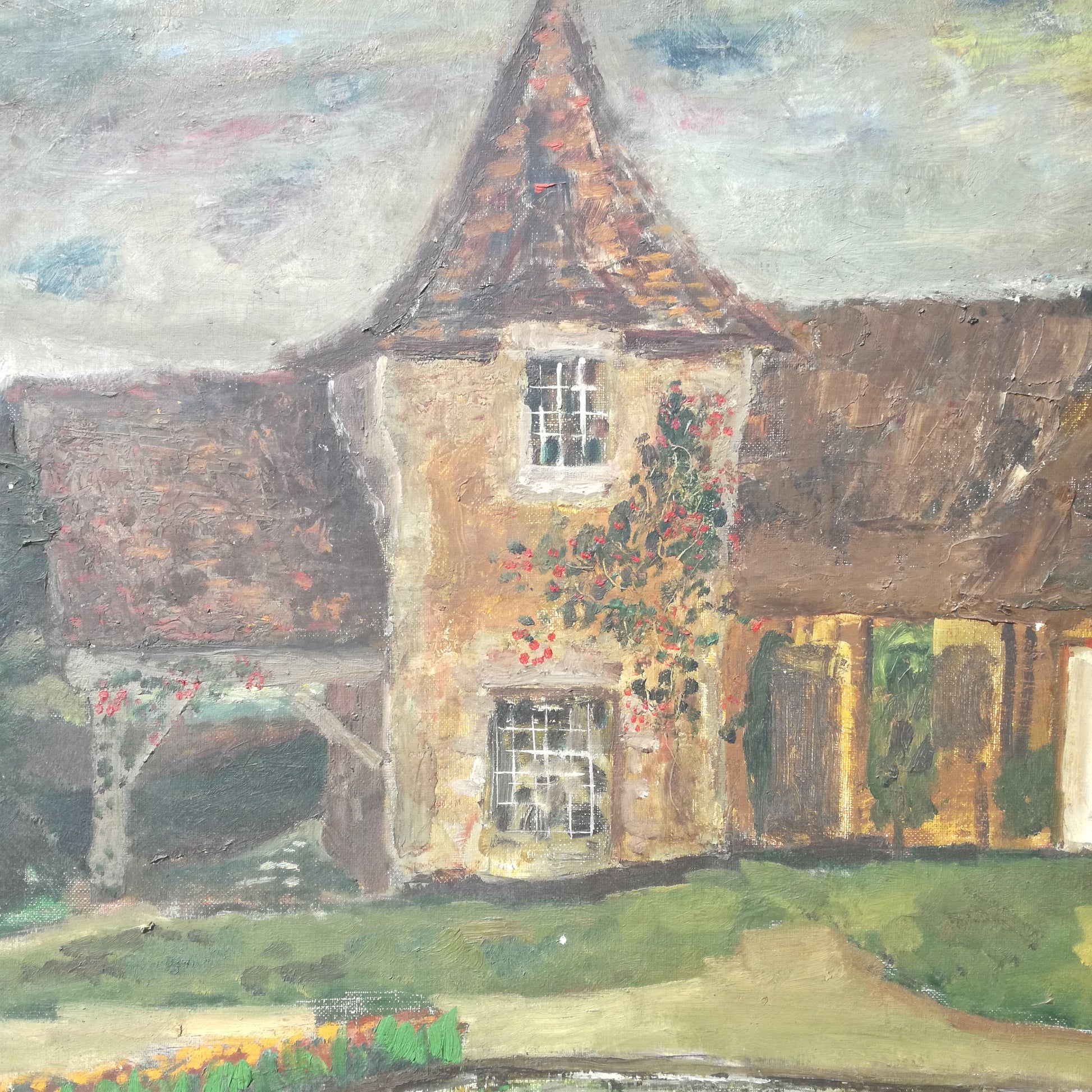 Peinture  