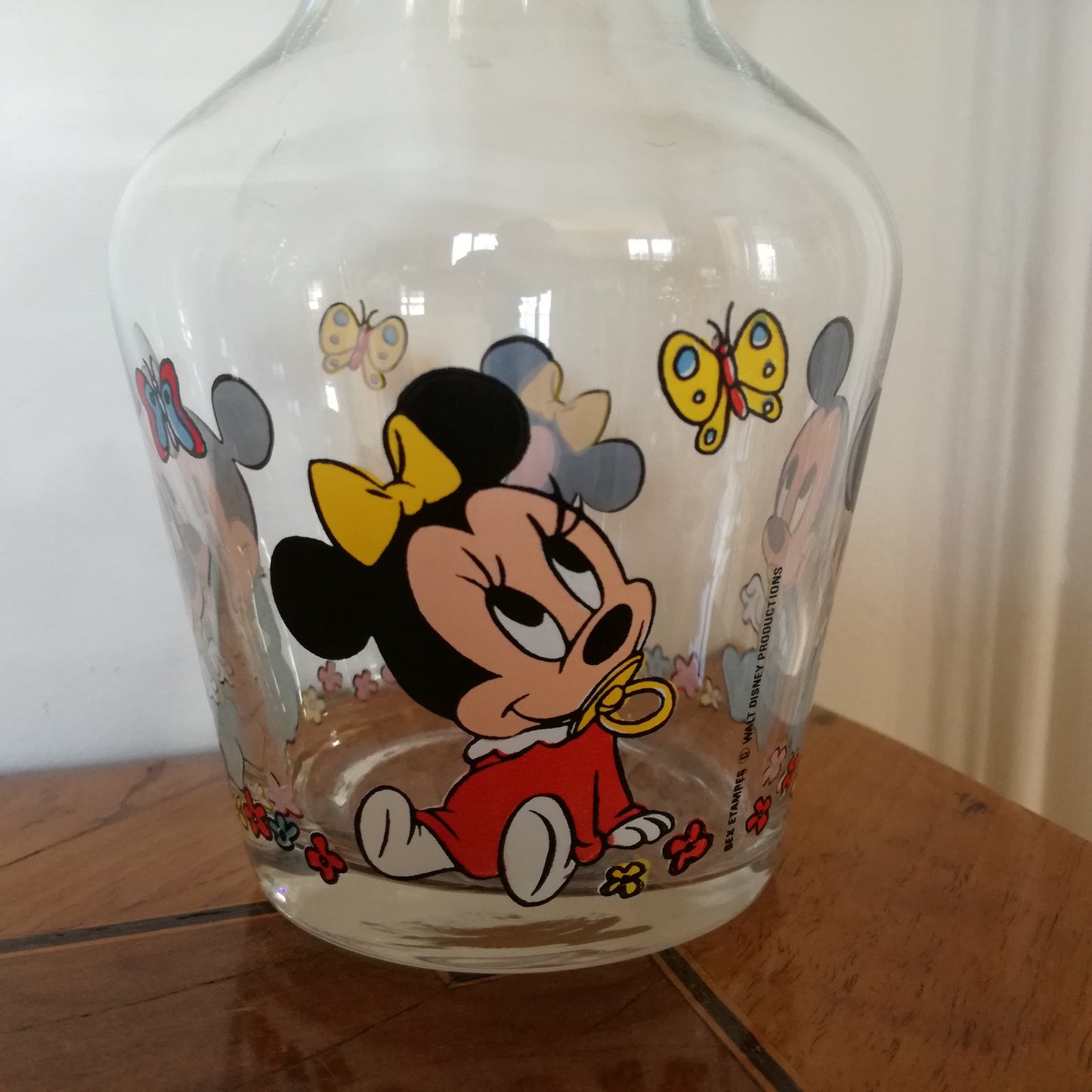 Carafe / pichet / broc  