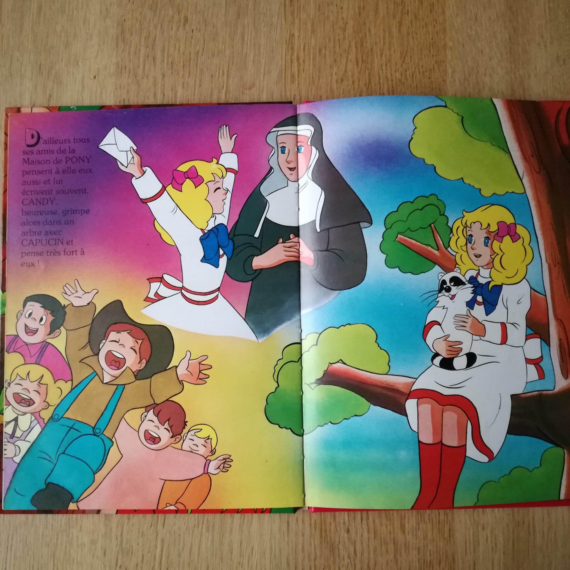 Livre jeunesse  Éditions Télé-Guide