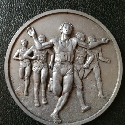 Médaille  Gloria
