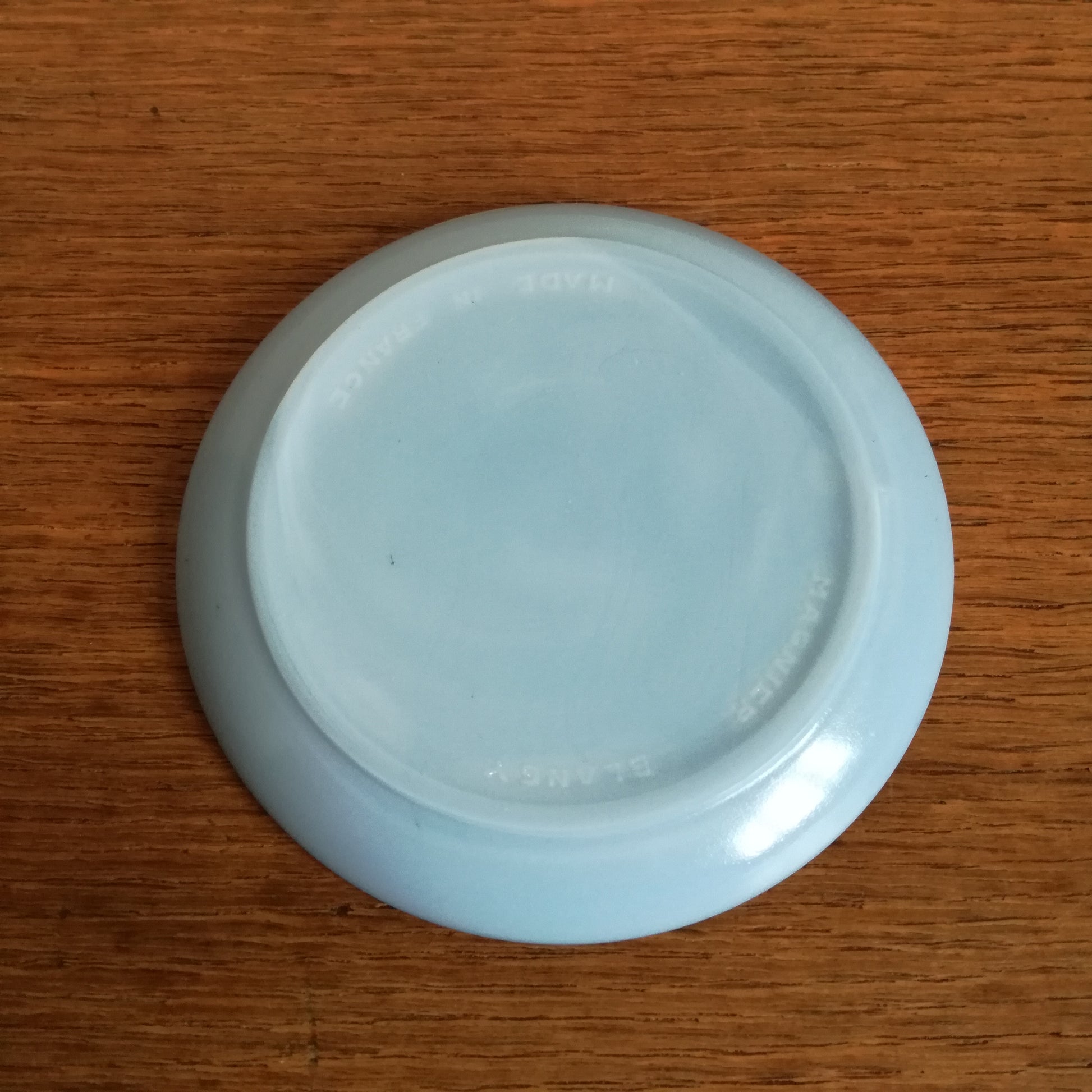 Cendrier  Verrerie Magnier