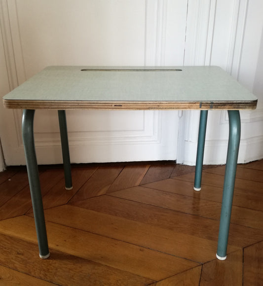 Bureau d'écolier  