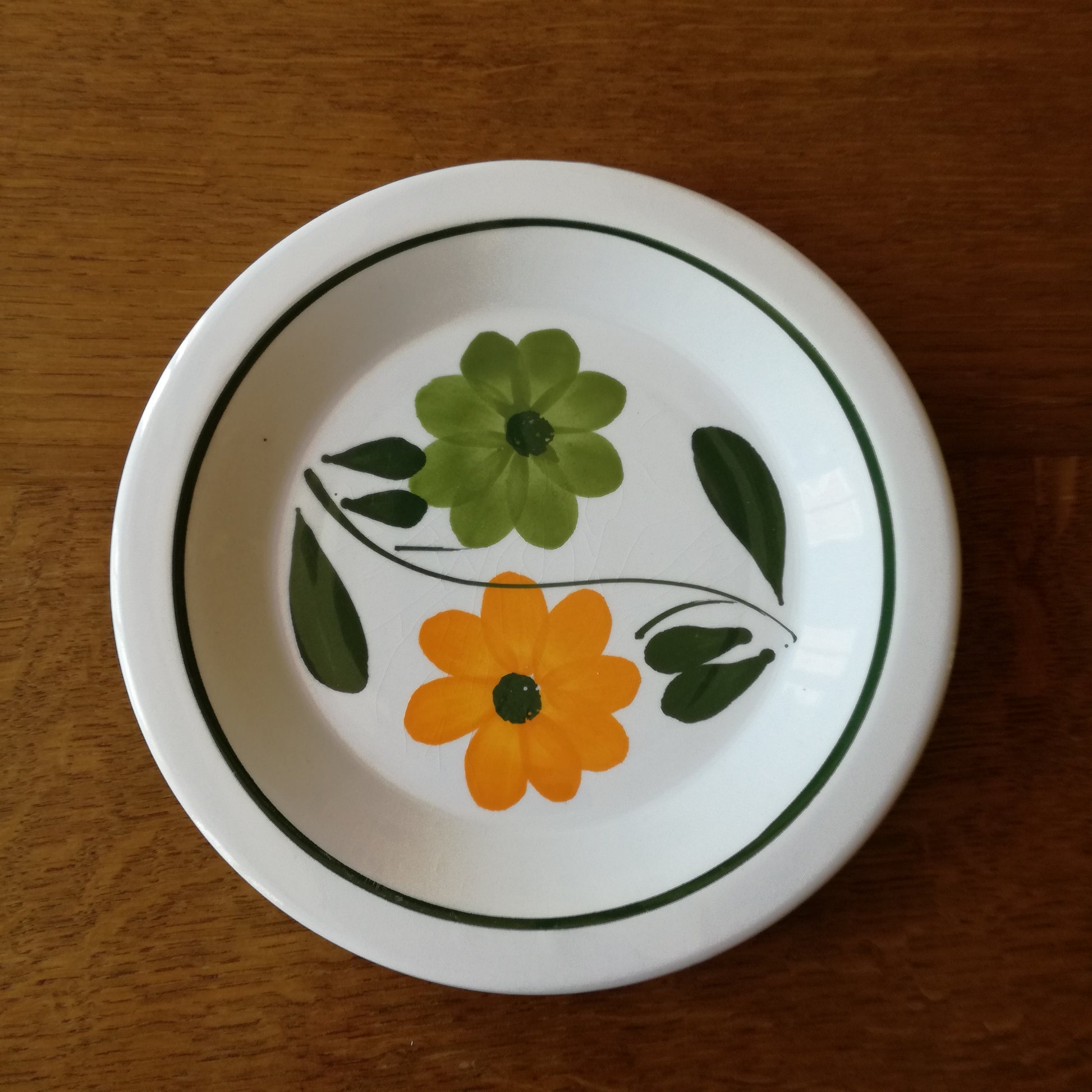Assiette  