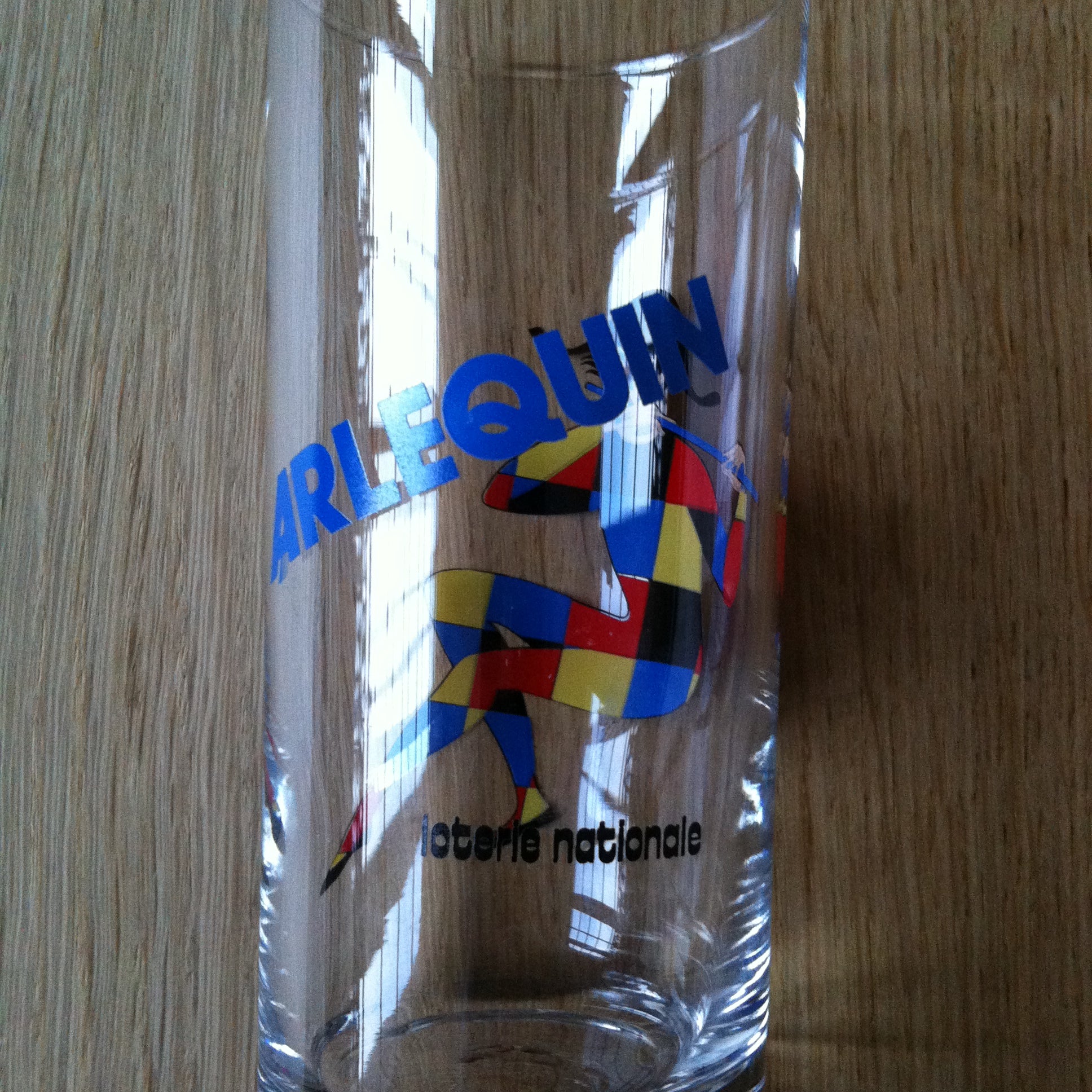 Verre  