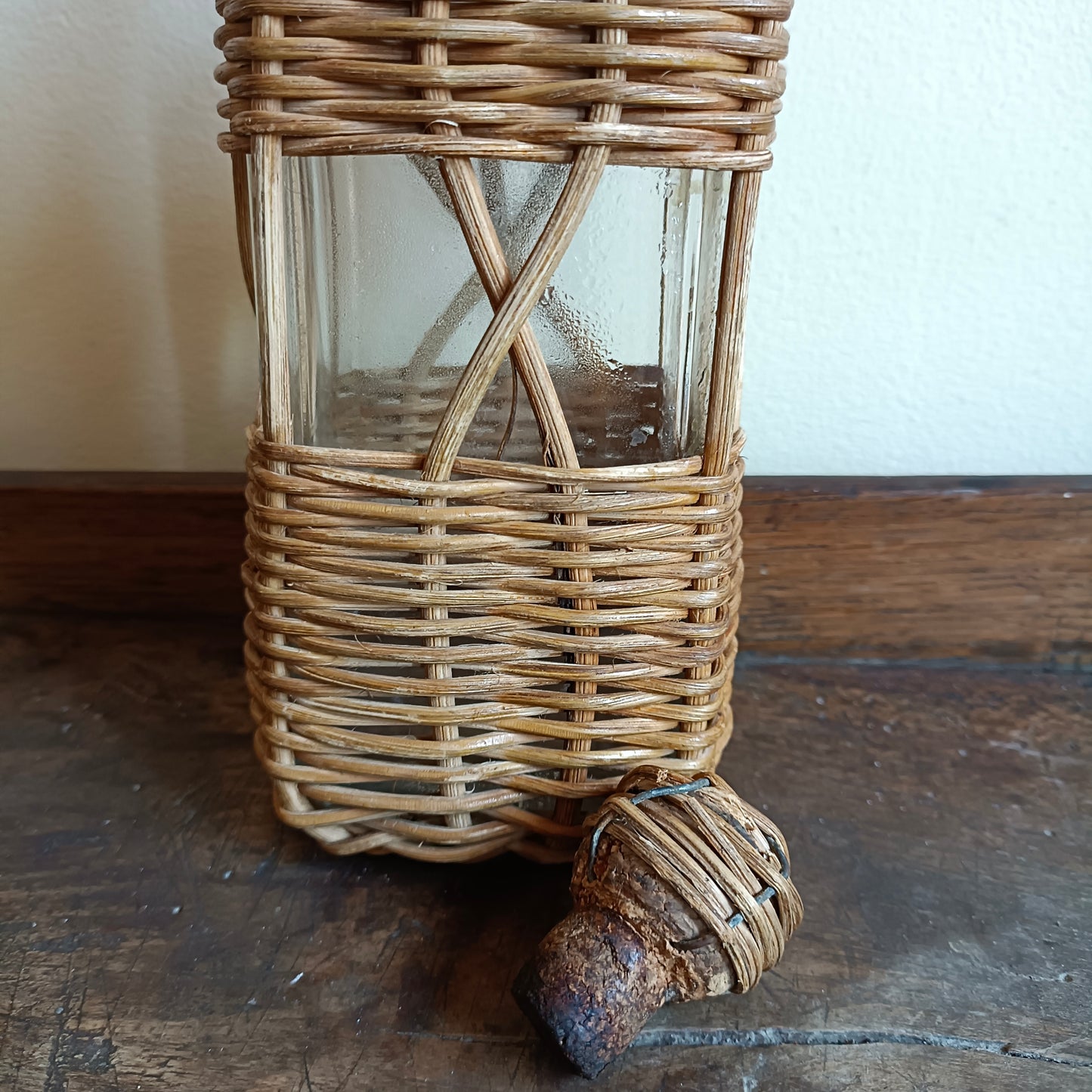 Bouteille  